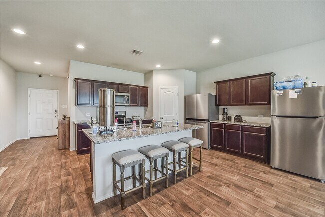 Building Photo - 23603 Blodgett Peak Trl