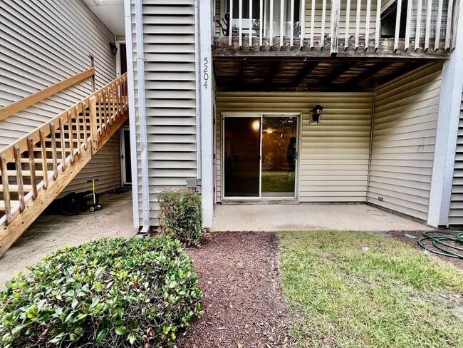 Primary Photo - Bright First-Floor 2BR Condo—Pool & Amenities