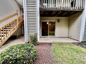 Building Photo - Bright First-Floor 2BR Condo—Pool & Amenities