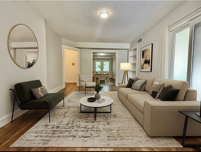 Building Photo - The Shelby