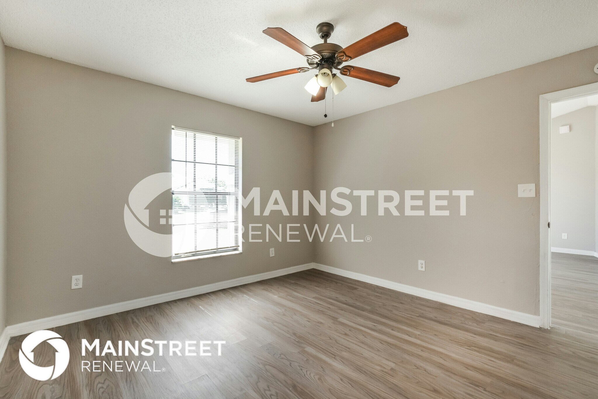 Building Photo - 6643 Hiawasse Meadows Dr