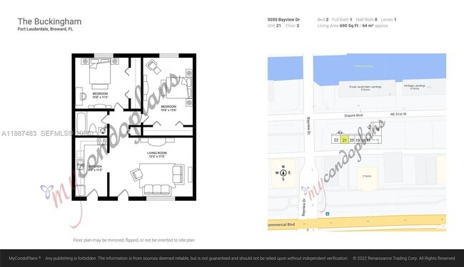 Building Photo - 5050 Bayview Dr