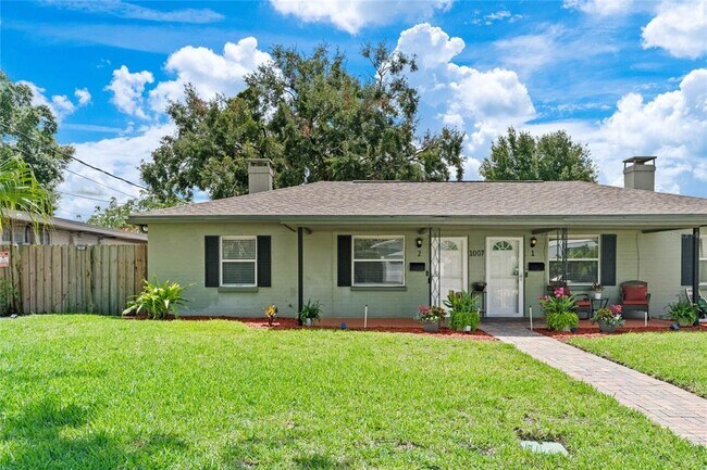 Primary Photo - 1007 N Thornton Ave