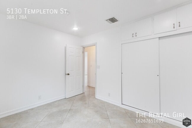 Building Photo - 5130 Templeton St