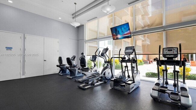 Building Photo - 18800 NE 29th Ave