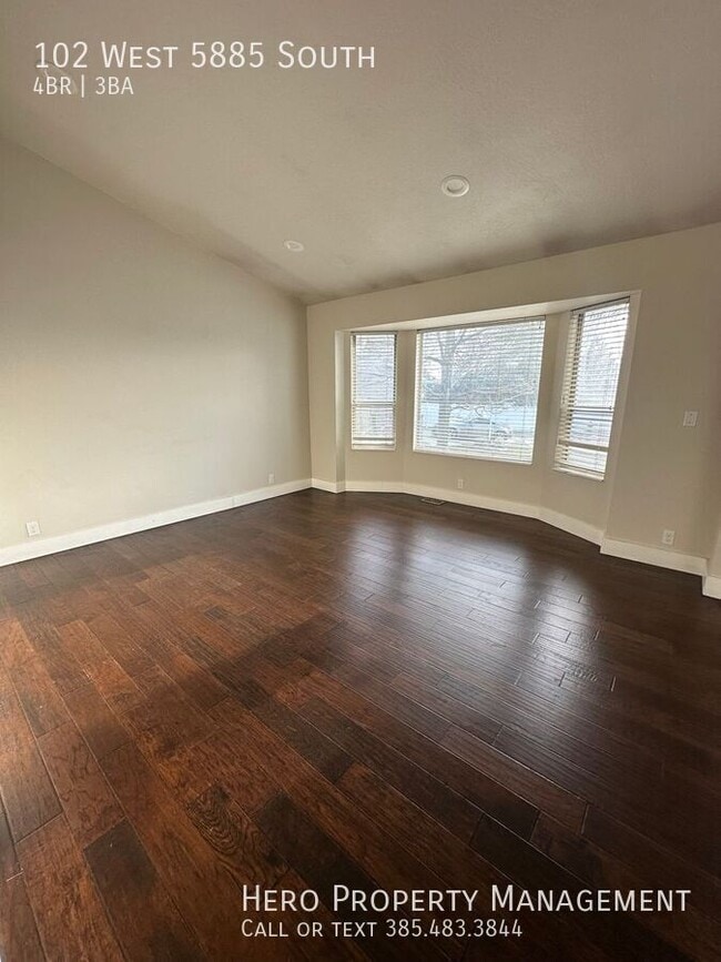 Building Photo - 102 W 5885 S