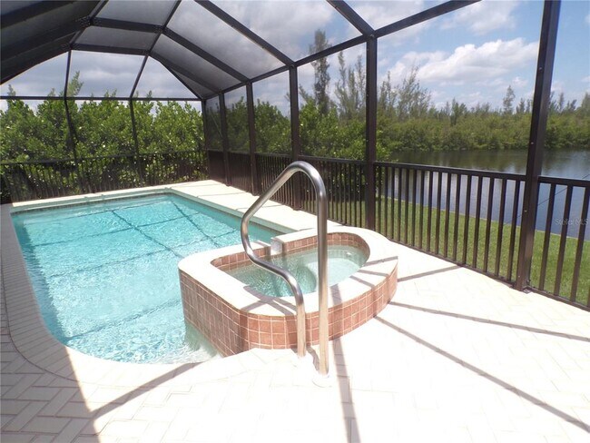 Building Photo - 1412 Grebe Ct
