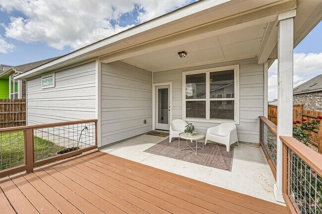 Building Photo - 11509 Brindle Ct