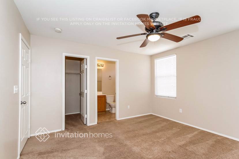 Building Photo - 6554 E Coronado Canyon Ave
