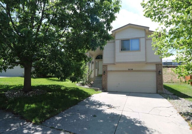 Primary Photo - Near Ft Carson, 1342sf Bi-level, 3bd/2ba/2...
