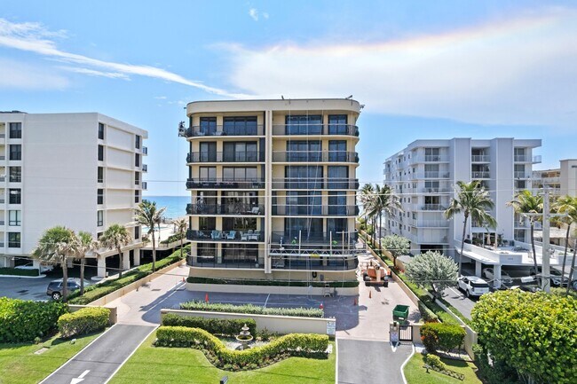 Building Photo - 4000 S Ocean Blvd