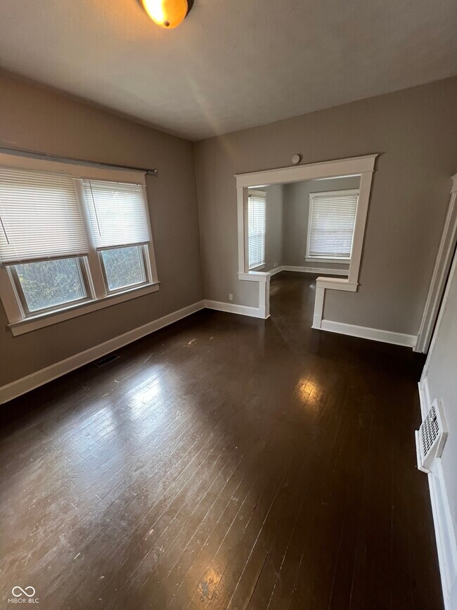 Building Photo - 4113 Cornelius Ave