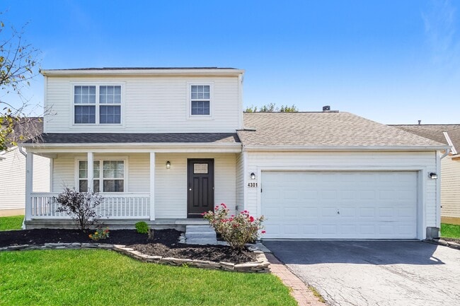 Primary Photo - 4301 Owl Ct