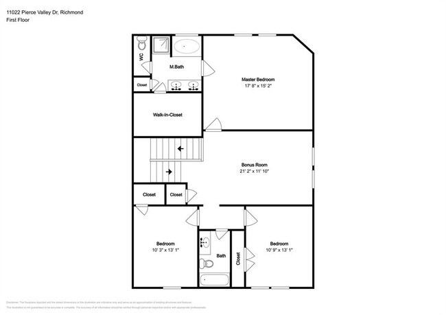 Building Photo - 11022 Pierce Valley Dr