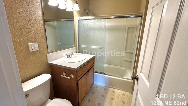 Building Photo - Charming 4 BD | 2 BA Bungalow with A/C - North Tabor
