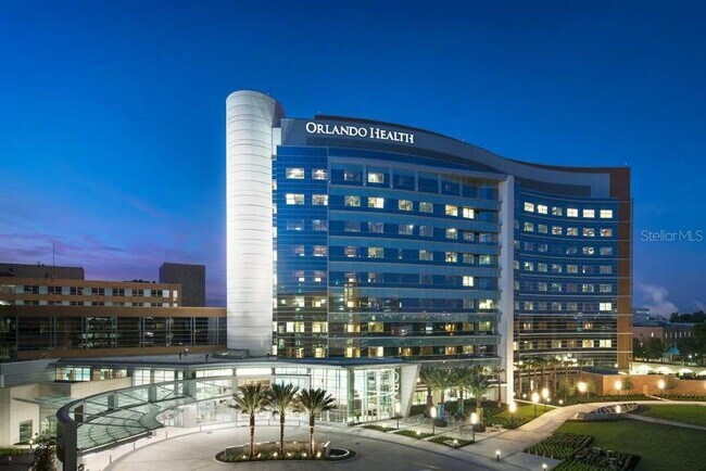 Building Photo - 8836 Villa View Cir