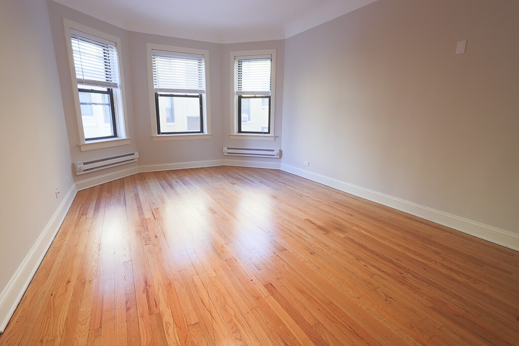 Building Photo - 2311 N Rockwell St