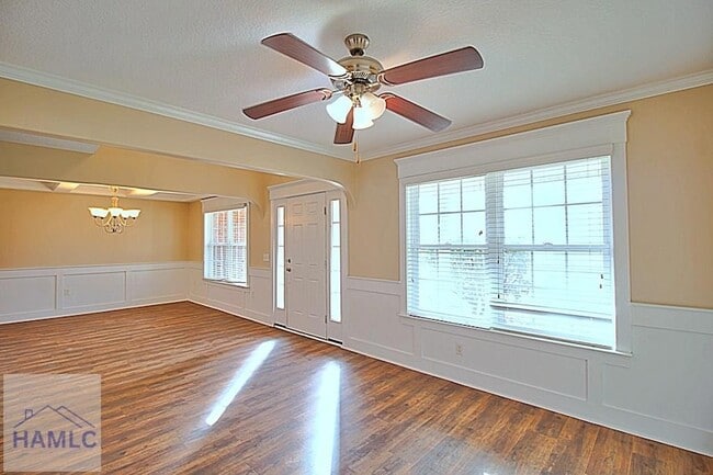 Building Photo - 381 Mancey Garrason Lp