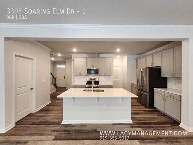Building Photo - 3305 Soaring Elm Dr