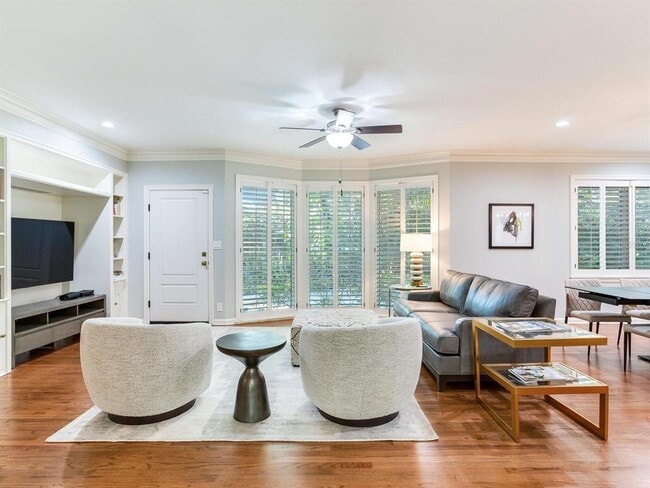 Building Photo - 3401 S Almeria Ave