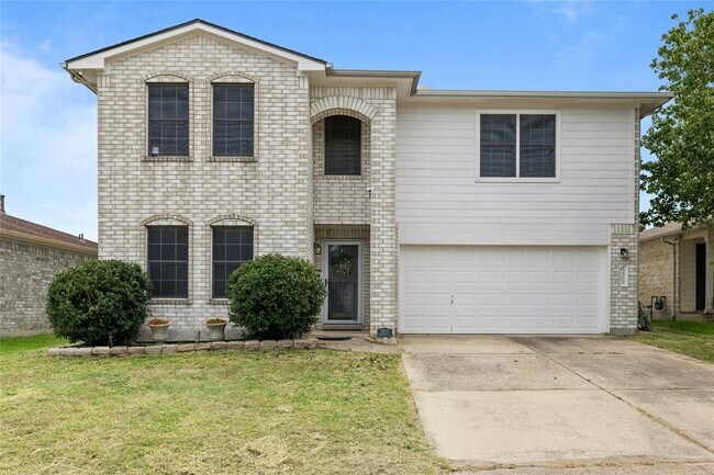 Building Photo - 3809 Haleys Way