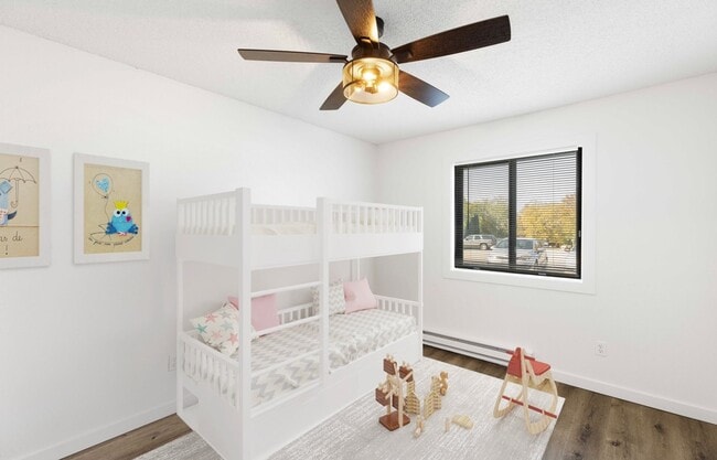Building Photo - The Cypress | Elevated 2 Bedroom