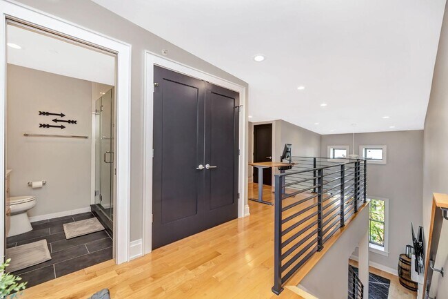 2nd Floor View - 131 W 15th St