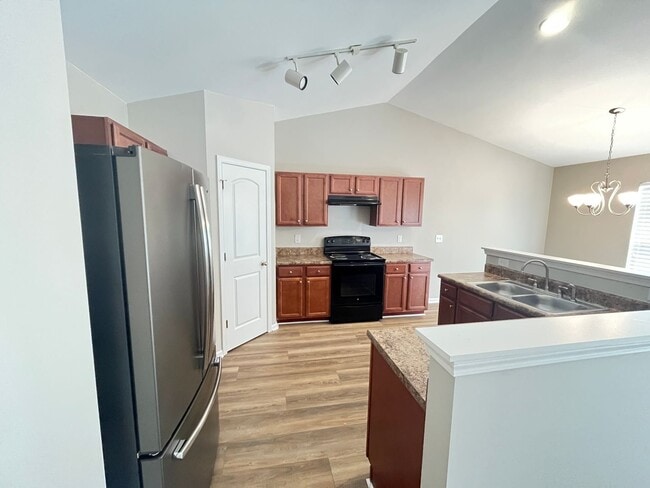 Building Photo - Pet Friendly, Three Bedroom with Bonus Room Home with Garage in Longs is Available Now!