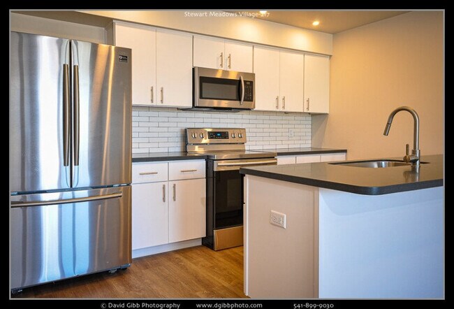 Building Photo - One bed, One bath Luxury Apartment at Stewart Meadows - Available June