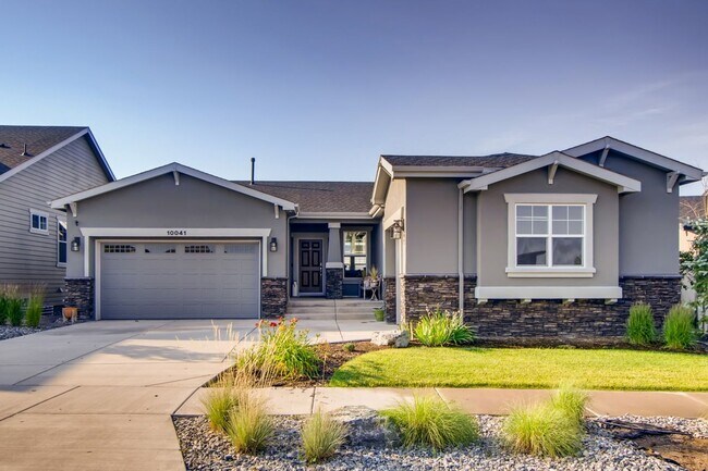 Primary Photo - Gorgeous 4 bedroom home in Cordera