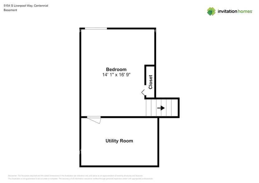 Building Photo - 5154 S Liverpool Way