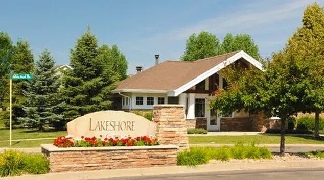 Building Photo - 4815 Hahns Peak Dr