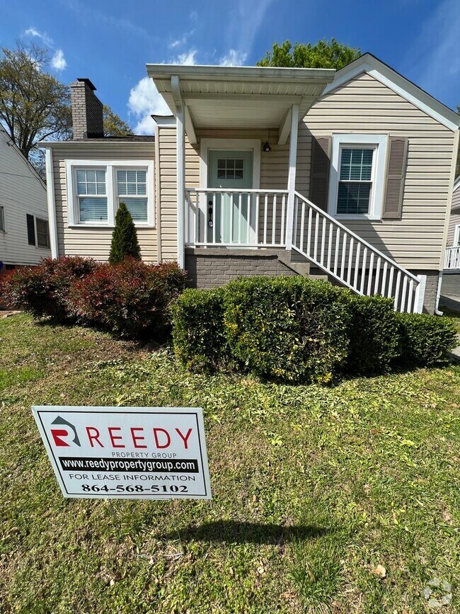 Building Photo - 2 Bedroom 1 Bath Single Family Home