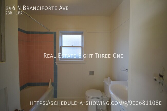 Building Photo - 946 N Branciforte Ave