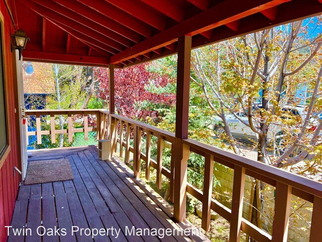 Building Photo - 2 br, 1 bath House - 6601 Lowry Lane