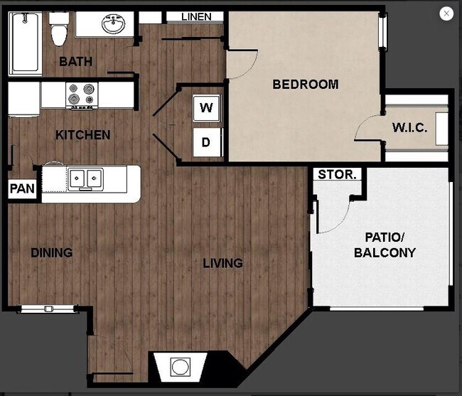 Building Photo - 1773 Wells Branch Pkwy