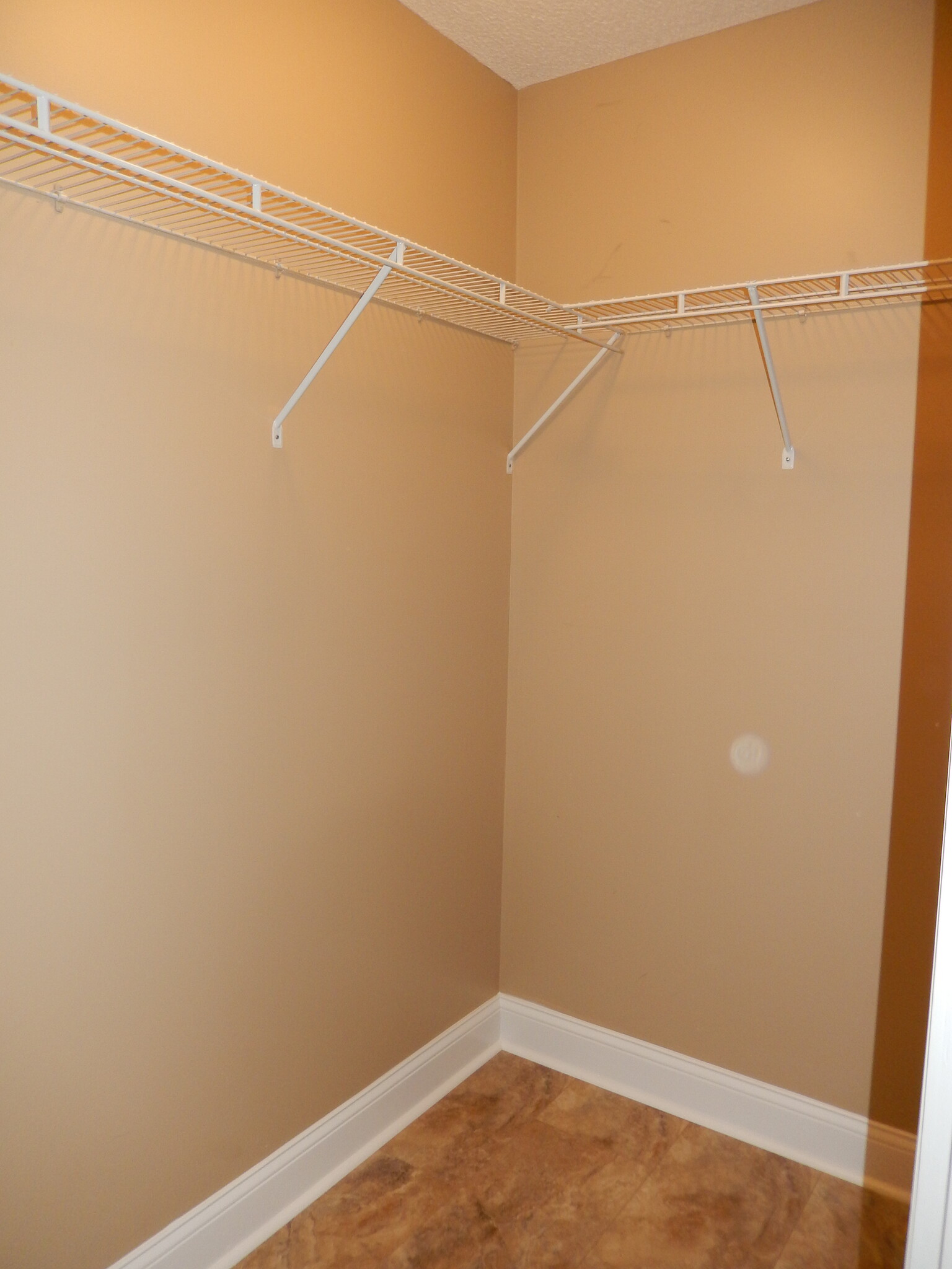 Large Walk-In Closets - 319 Southern Comfort Dr