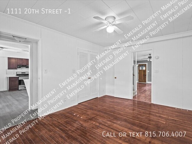 Building Photo - 1111 20th St