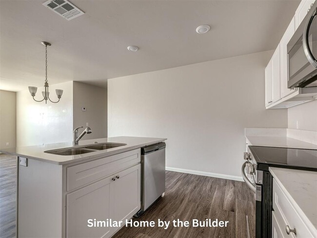 Building Photo - 1107 Ashton Ln