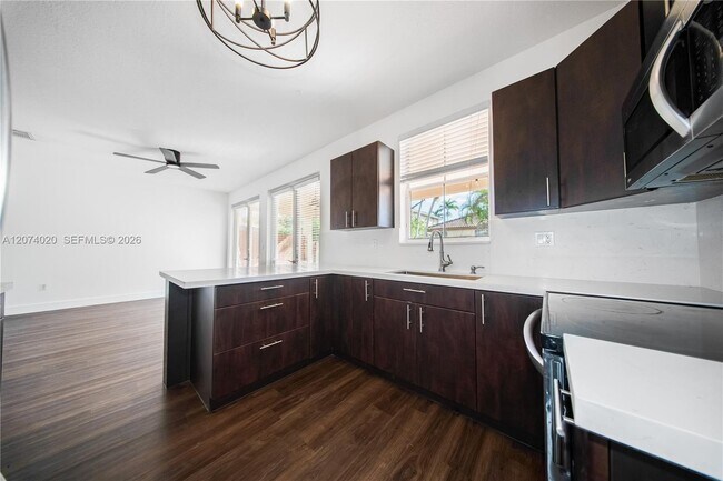 Building Photo - 13867 SW 38th Terrace