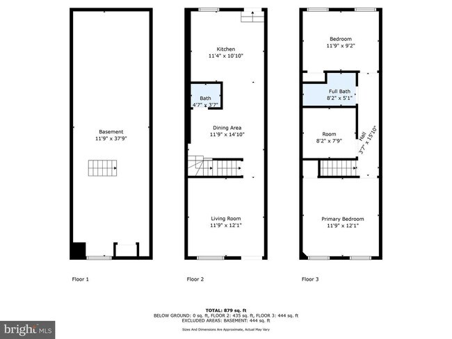 Building Photo - 818 N Rose St