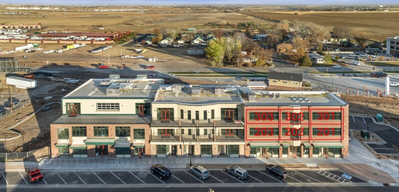 Primary Photo - 234 S Main St