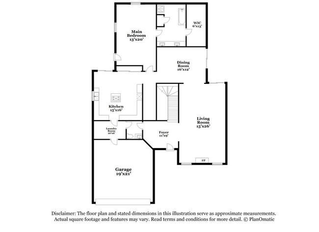 Building Photo - 1102 Forest Home Dr