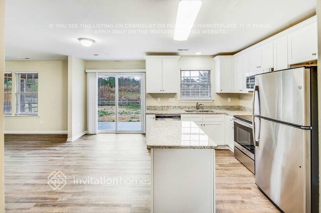 Building Photo - 7029 Honey Tree Ln