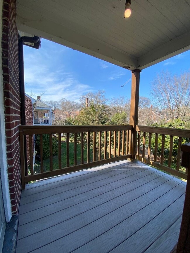 Building Photo - 3910 Cary Street Rd