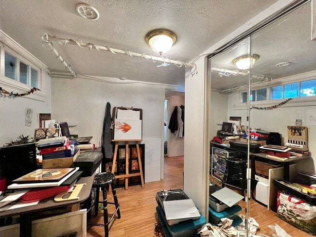 Building Photo - Cozy 1-Bedroom Basement Apartment blocks f...