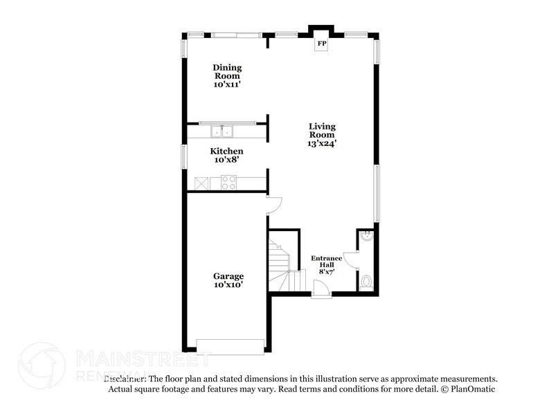 Building Photo - 3020 Linden Dr
