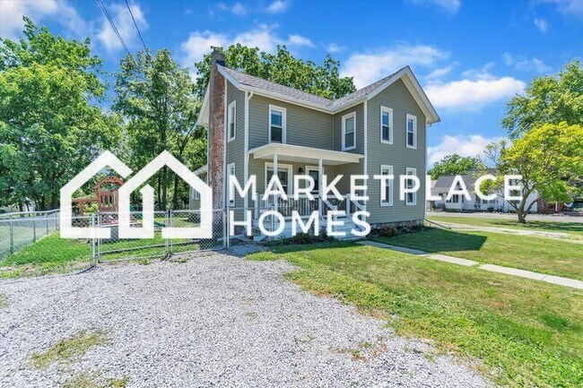 Building Photo - 115 Garden Ln