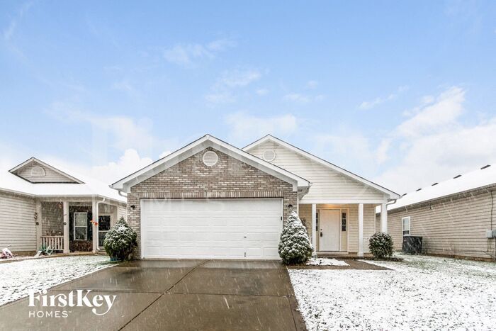 Primary Photo - 5805 Dollar Forge Dr