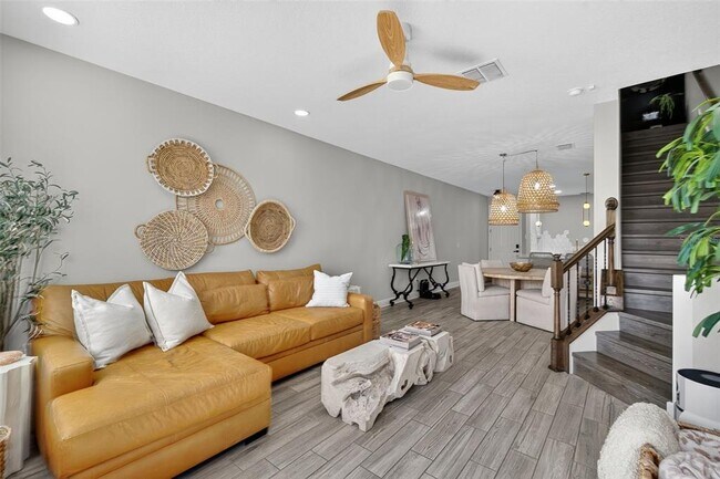 Building Photo - 2419 Foggy Creek Cir